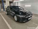  Mercedes  CLA-Klasse CLA Shooting Brake CLA 180 d DCT Business Solution 85kW/116pk  5D/P Auto-8 #2
