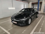  Mercedes  CLA-Klasse CLA Shooting Brake CLA 180 d DCT Business Solution 85kW/116pk  5D/P Auto-8 