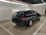  Mercedes  CLA-Klasse CLA Shooting Brake CLA 180 d DCT Business Solution 85kW/116pk  5D/P Auto-8 #4