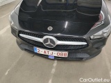  Mercedes  CLA-Klasse CLA Shooting Brake CLA 180 d DCT Business Solution 85kW/116pk  5D/P Auto-8 #33