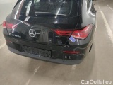  Mercedes  CLA-Klasse CLA Shooting Brake CLA 180 d DCT Business Solution 85kW/116pk  5D/P Auto-8 #53
