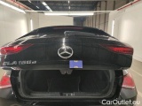  Mercedes  CLA-Klasse CLA Shooting Brake CLA 180 d DCT Business Solution 85kW/116pk  5D/P Auto-8 #61