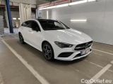  Mercedes  CLA-Klasse CLA Shooting Brake CLA 250 e Business Solution (PHEV) 160kW/218pk  5D/P Auto-8 #2