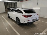  Mercedes  CLA-Klasse CLA Shooting Brake CLA 250 e Business Solution (PHEV) 160kW/218pk  5D/P Auto-8 #3