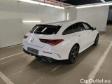  Mercedes  CLA-Klasse CLA Shooting Brake CLA 250 e Business Solution (PHEV) 160kW/218pk  5D/P Auto-8 #4