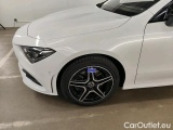  Mercedes  CLA-Klasse CLA Shooting Brake CLA 250 e Business Solution (PHEV) 160kW/218pk  5D/P Auto-8 #15