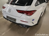  Mercedes  CLA-Klasse CLA Shooting Brake CLA 250 e Business Solution (PHEV) 160kW/218pk  5D/P Auto-8 #28