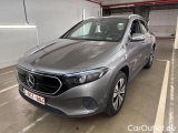  Mercedes  EQA   250 Business Solution Luxury 140kW/190pk  5D/P Auto-1 