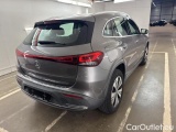  Mercedes  EQA   250 Business Solution Luxury 140kW/190pk  5D/P Auto-1 #4