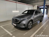  Mercedes  EQC   400 4MATIC Business Solution 300kW/408pk  5D/P Auto-1 