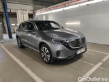  Mercedes  EQC   400 4MATIC Business Solution 300kW/408pk  5D/P Auto-1 #2