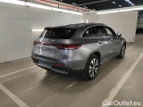  Mercedes  EQC   400 4MATIC Business Solution 300kW/408pk  5D/P Auto-1 #4