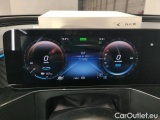  Mercedes  EQC   400 4MATIC Business Solution 300kW/408pk  5D/P Auto-1 #9