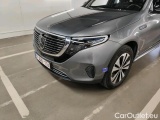  Mercedes  EQC   400 4MATIC Business Solution 300kW/408pk  5D/P Auto-1 #16