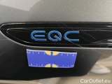  Mercedes  EQC   400 4MATIC Business Solution 300kW/408pk  5D/P Auto-1 #22