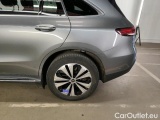  Mercedes  EQC   400 4MATIC Business Solution 300kW/408pk  5D/P Auto-1 #38