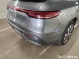  Mercedes  EQC   400 4MATIC Business Solution 300kW/408pk  5D/P Auto-1 #53