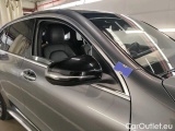  Mercedes  EQC   400 4MATIC Business Solution 300kW/408pk  5D/P Auto-1 #66