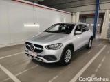  Mercedes  GLA   180 d Business Solution 85kW/116pk  5D/P Auto-8 
