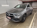  Mercedes  GLA   180 d Business Solution 85kW/116pk  5D/P Auto-8 