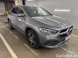  Mercedes  GLA   180 d Business Solution 85kW/116pk  5D/P Auto-8 #2