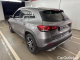  Mercedes  GLA   180 d Business Solution 85kW/116pk  5D/P Auto-8 #3
