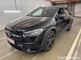  Mercedes  GLA   250 e (PHEV) 160kW/218pk  5D/P Auto-8 