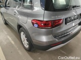  Mercedes  GLB   180 d Business Solution 85kW/116pk  5D/P Auto-8 #37