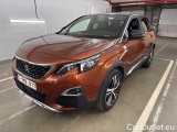 Peugeot  3008  1.5 BlueHDi S/S EAT8 GT Line 96kW/130pk  5D/P Auto-8 