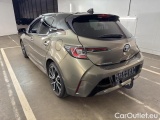  Toyota  Corolla  1.8 Hybrid Premium Plus e-CVT 90kW/122pk  5D/P Auto-V #3