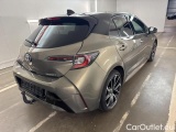  Toyota  Corolla  1.8 Hybrid Premium Plus e-CVT 90kW/122pk  5D/P Auto-V #4