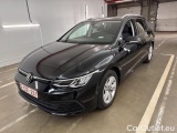  Volkswagen  Golf  Variant VIII 2.0 TDI Life 85kW/116pk  5D/P Man-6 - CO2 onvolledig 