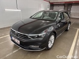  Volkswagen  Passat  Variant 2.0 TDI SCR Elegance Business 110kW/150pk  5D/P Man-6 