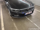  Volkswagen  Passat  Variant 2.0 TDI SCR Elegance Business 110kW/150pk  5D/P Man-6 #16