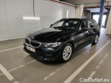  Bmw  Serie 3 3 Reeks Touring 318dA (110 kW) (Mild Hybrid) 110kW/150pk  5D/P Auto-8 