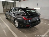  Bmw  Serie 3 3 Reeks Touring 318dA (110 kW) (Mild Hybrid) 110kW/150pk  5D/P Auto-8 #3