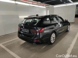  Bmw  Serie 3 3 Reeks Touring 318dA (110 kW) (Mild Hybrid) 110kW/150pk  5D/P Auto-8 #4