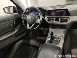  Bmw  Serie 3 3 Reeks Touring 318dA (110 kW) (Mild Hybrid) 110kW/150pk  5D/P Auto-8 #5