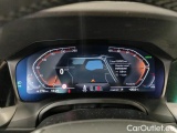  Bmw  Serie 3 3 Reeks Touring 318dA (110 kW) (Mild Hybrid) 110kW/150pk  5D/P Auto-8 #9