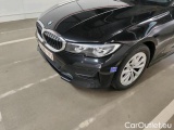  Bmw  Serie 3 3 Reeks Touring 318dA (110 kW) (Mild Hybrid) 110kW/150pk  5D/P Auto-8 #16