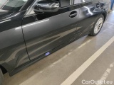  Bmw  Serie 3 3 Reeks Touring 318dA (110 kW) (Mild Hybrid) 110kW/150pk  5D/P Auto-8 #28