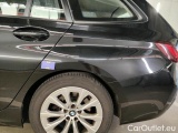  Bmw  Serie 3 3 Reeks Touring 318dA (110 kW) (Mild Hybrid) 110kW/150pk  5D/P Auto-8 #32
