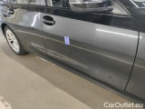  Bmw  Serie 3 3 Reeks Touring 318dA (110 kW) (Mild Hybrid) 110kW/150pk  5D/P Auto-8 #47