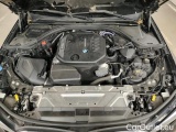  Bmw  Serie 3 3 Reeks Touring 318dA (110 kW) (Mild Hybrid) 110kW/150pk  5D/P Auto-8 #53