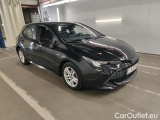  Toyota  Corolla  1.8 Hybrid Dynamic e-CVT (Active Hybrid) 90kW/122pk  5D/P Auto-V #2