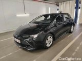  Toyota  Corolla  1.8 Hybrid Dynamic e-CVT (Active Hybrid) 90kW/122pk  5D/P Auto-V 