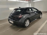  Toyota  Corolla  1.8 Hybrid Dynamic e-CVT (Active Hybrid) 90kW/122pk  5D/P Auto-V #4