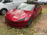  Tesla  Model 3  Longe Range RWD 224kW/304pk  4D/P Auto-1 