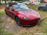  Tesla  Model 3  Longe Range RWD 224kW/304pk  4D/P Auto-1 #2