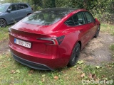  Tesla  Model 3  Longe Range RWD 224kW/304pk  4D/P Auto-1 #4